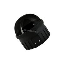 Sensor Lidar Mid360 Mid-360S Livox yang Hemat Biaya
