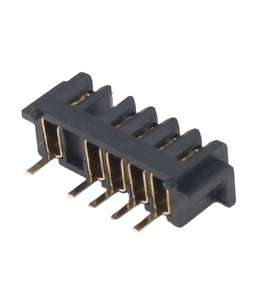 ขั้วต่อแบตเตอรี่ลิเธียมไอออนขนาด 2.5 มม. รุ่น BB2500 สำหรับชาร์จแบตเตอรี่แล็ปท็อป แบบ SMT 3 ขา - Product Image 1