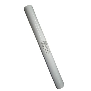 Paquete de Baterías Ni-Cd de 6V y 2500mAh, 5 Unidades Tamaño C, para Lámparas de Emergencia de Alta Temperatura - Product Image 1