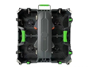 실내 P3.91 풀 컬러 LED 모듈 4mm RGB 250x250mm 고휘도 애니메이션 그래픽 LED 화면 광고 용 비디오 벽 - Product Image 3