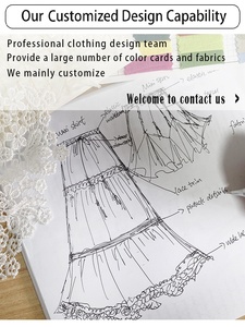 Abbigliamento da donna bianco di alta qualità camicie lunghe maniche a palloncino donna Casual abbottonate top alla moda rifiniture in <span class=keywords><strong>pizzo</strong></span> camicette da donna - Product Image 4