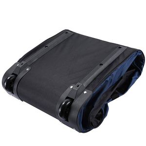 Sac de golf portable avec roulettes, certifié BSCI, pour le voyage - Product Image 2