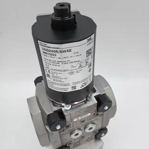 VAG125R/NQAE Référence 88000289 Régulateur de gaz avec électrovanne pour KromSchroder Stock 20 - Product Image 2