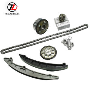 ชุดโซ่ไทม์มิ่ง03C105209BD 03C109088G 03C198229C OEM 03C109571K 03C109158H 03C109469R สำหรับ V-W Go-LF 5 6 1.4 TSI - Product Image 6