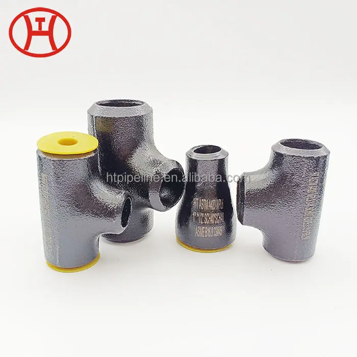 Astm A403 316 1.4401 1.1136 Ss Bend ANSI B16.9 fittings 304 Clamp Cap Reducer Elbow Pn10 Bar