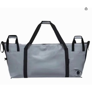 Muestra Gratis: Bolsa Térmica para Pescado con Fondo Plano, 48in 60in 72in 90in, Bolsa Grande para Pescado Capturado, Impermeable y Plegable - Product Image 3