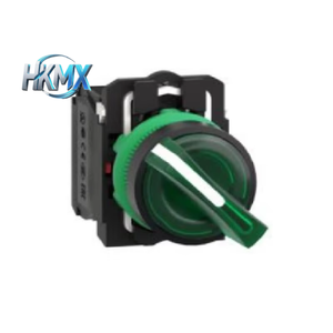 22mm Harmony XB5 Pushbutton <b>Switch</b> New Ready Stock Industrial Automation PAC Dedicated PLC - Product Image 1