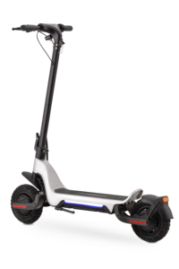 Scooter Eléctrico para Adultos Highper, Scooter con Motor de 48V 20Ah - Product Image 6