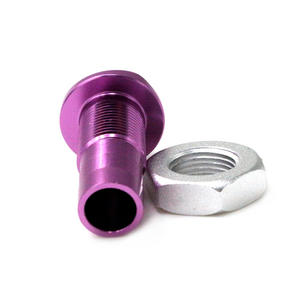 Chine personnalisé CNC usinage pièces de course <span class=keywords><strong>Jet</strong></span> <span class=keywords><strong>Ski</strong></span> Super <span class=keywords><strong>Jet</strong></span> 90 raccord de dérivation d'eau 3/8 tuyau - Product Image 4