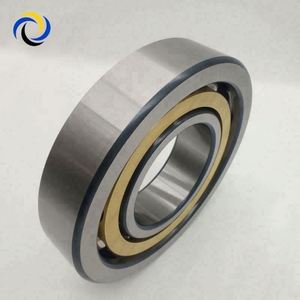 7318 begay vòng bi 90x190x43mm góc liên hệ bi 7318 begay - Product Image 1