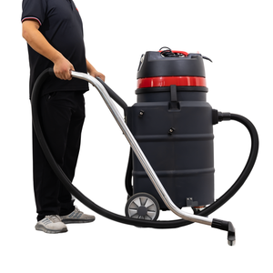 Промышленный пылесос высокой мощности для мойки автомобилей, гаражей или фабрики - Product Image 2