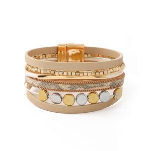 Fast Lead Time Top-rated Conversion Jewelry High Polishing Holiday Gift for Women Non-oxidizing Surface - Product Image 3