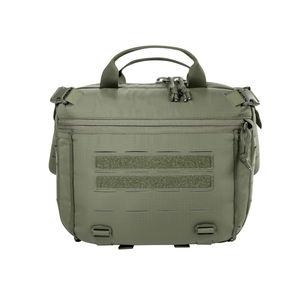 बड़े डिजाइन किए गए बाहरी सामरिक हमले मोले कमर बेल्ट बैग मल्टीफंक्शन पुरुषों हिप बम पाउच फेनी पैक - Product Image 3