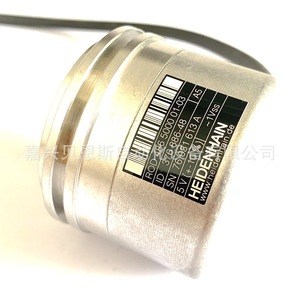 เครื่องเข้ารหัสโรตารี่ heidenhain ROD486ระบบอัตโนมัติขนาด58มม. 5000 02S12-03 - Product Image 1