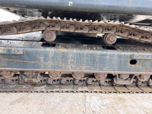 รถขุดไฮดรอลิกมือสอง ฮุนได R350LVS ขนาด 35 ตัน รถขุดตีนตะขาบมือสอง ฮุนได 225LC-9S 350LC-9T 350LVS 305LC-9T - Product Image 4