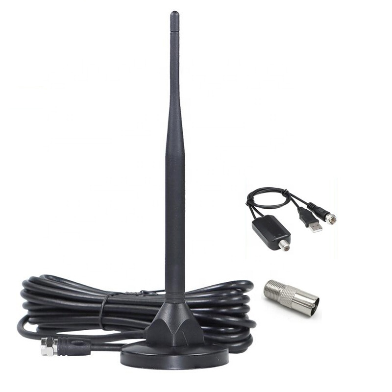 Digital Tv Antenna Dvb T T2