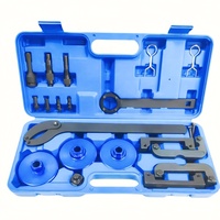 Kit d'outils de calage VW Audi Porsche, outil de blocage d'alignement d'arbre à cames 3.0T 4.2 pour Touareg A6L Cayenne, autres outils, vente en gros