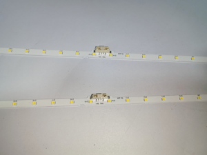 (Offerta Speciale) Nuova Striscia LED Originale per TV <span class=keywords><strong>AOT</strong></span>_43_NU7100F BN96-45954A UE43NU7100U 7120U Disponibile - Product Image 2