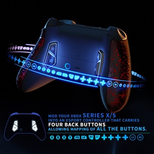 Kit de modification EXtremeRate Victor X avec boutons arrière pour manette Xbox Series X/S - Product Image 6