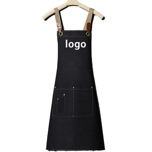 Bavaglino personalizzato con Logo in tela resistente e impermeabile in vendita - Product Image 6