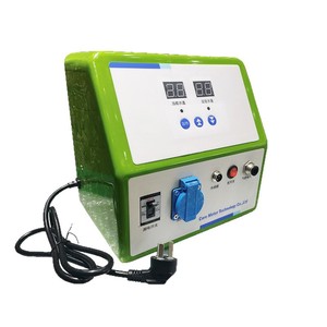 Germinador de Semillas Digital Sc-600, 3000W, 220V, Calentador Automático para Uso Doméstico - Product Image 5