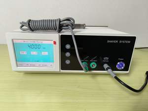 Camjoy Cy4000 Microdebriders Chirurgisch Scheersysteem/Medisch Scheersysteem/Elektrisch Scheerapparaat - Product Image 5