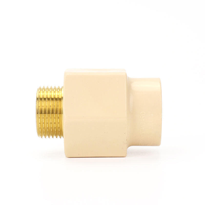 Accesorios <span class=keywords><strong>de</strong></span> Tubería <span class=keywords><strong>de</strong></span> CPVC para Plomería a Precio <span class=keywords><strong>de</strong></span> Mayoreo, Accesorios <span class=keywords><strong>de</strong></span> <span class=keywords><strong>PVC</strong></span> <span class=keywords><strong>de</strong></span> 20 mm y 25 mm en Venta, Accesorios <span class=keywords><strong>de</strong></span> <span class=keywords><strong>PVC</strong></span> <span class=keywords><strong>de</strong></span> Plástico <span class=keywords><strong>de</strong></span> Color Beige - Product Image 5