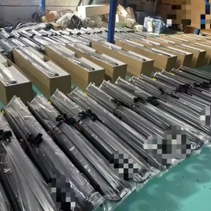 OEM/ODM Factory Best Selling Auto ABS Material LED <b>Door</b> Sills Car <b>Plate</b> for Suzuki Eritiga - Product Image 3