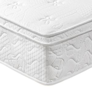 Colchón de colección de lujo Muelles anidados individualmente para soporte personalizado para la mayoría de las bases y marcos de <span class=keywords><strong>cama</strong></span> - Product Image 4