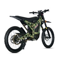 6000w 72V 40AH moto électrique à grande vitesse mototec 72v pro moto électrique 5000w moto électrique mine