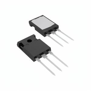 ทรานซิสเตอร์ STW52N60DM6 TO-247-3 ของผู้ผลิตช่องทางจำหน่าย ชิ้นส่วนอิเล็กทรอนิกส์ - Product Image 1