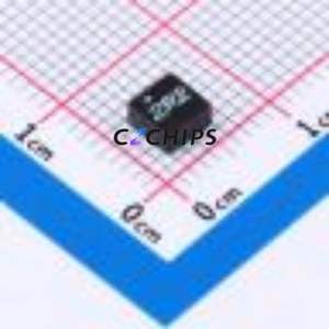 Inductor de Potencia FC-ALX 4020D-2R2MT SMD, 4.2x4.2mm (Inductancia: 2.2uH) (Precisión: 20%) (Corriente Nominal: 7.1A) - Product Image 1