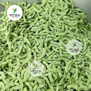 Distribuzione all'ingrosso all'ingrosso IQF soia verde congelato <span class=keywords><strong>Edamame</strong></span> - Product Image 2