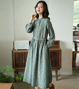 Vintage Maxi Damen wie Abendessen Kleider Ropa Mujer Ukay Ballen Vip Kleidung Bulk Philippinen Mixed Bales - Product Image 6