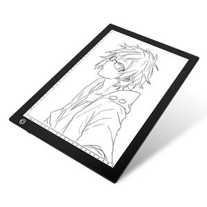 Surekuo Led Light Pad Kids Tekenspeelgoed Bord Tracing Tablet Schilderij - Product Image 4