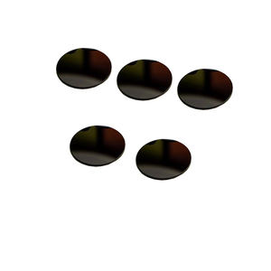 820nm Dekat Ir Sempit Bandpass Filter <span class=keywords><strong>Band</strong></span> Passband Berhenti Inframerah Filter untuk Instrumen Laser - Product Image 3