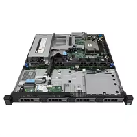 云计算服务器poweredge r230机架式服务器