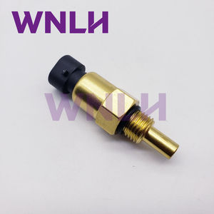 Sensor de Temperatura del Refrigerante RE52722 para Motor John Deere 4045 6068, Tractor, Excavadora, Retroexcavadora, Piezas de Maquinaria de Construcción - Product Image 3