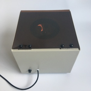 <span class=keywords><strong>80</strong></span>-1 Tisch-Niedriggeschwindigkeits-Zentrifugen-Labor zentrifugen maschine - Product Image 4
