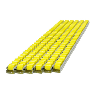 Listelli a rullo 6 x 1.000 mm - Product Image 1