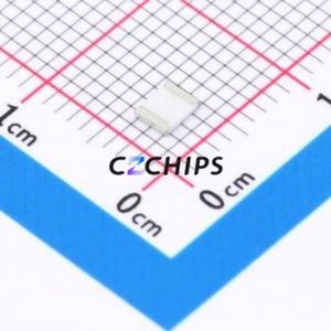Résistance SMD RC1210FR-07200RL 1210 (Type : Film Épais) (Résistance : 200 Ohms Précision : 1%) - Product Image 2