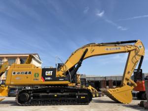 รถตักตีนตะขาบสำหรับแมว349D2L ชิ้นส่วนแบริ่งเกียร์เครื่องยนต์แบบแกน - Product Image 3