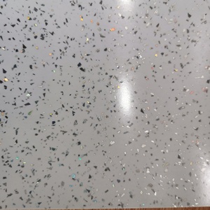 Kepler placa laminada compacta anti bacteriana, à prova d' água, preto, brilhante, <span class=keywords><strong>hpl</strong></span> - Product Image 5