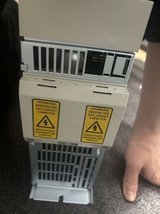 6SE7018-0TE60 SIMOVERT MASTERDRIVES ซีรีส์ PLC - Product Image 5