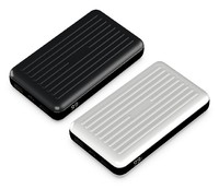 SKD (carcasa C + PCBA + Cable) PD100W 20000mAh, batería externa para equipaje de ordenador portátil y Emark 100W, Combo de Cable sin batería, productos en oferta 2023