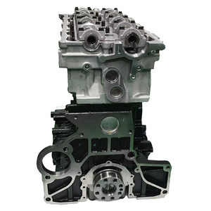 D4CB cilindro blocco lungo Diesel motore 2.5T <span class=keywords><strong>EURO</strong></span> 3 motore D4CB gruppo motore blocco motore per Hyundai H1 Elantra Kia - Product Image 4