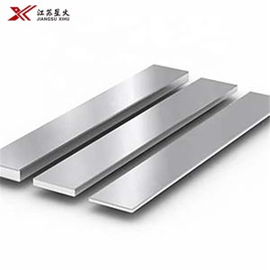 304 316 thép không gỉ thép phẳng vật liệu xây dựng thanh phẳng chất lượng tốt hrap Ba Hl ASTM A276 En 10088 - Product Image 5