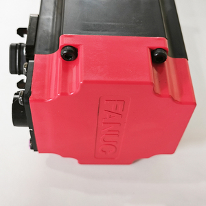 FANUC Servo Motor A06B-2017-B203 New Original Tested Warranty Fast Shipping High Quality - Product Image 4