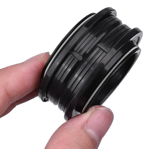 Joint d'étanchéité et cache-poussière de fourche 37x50x11 pour Kawasaki EX250F ER5 EN500 <span class=keywords><strong>GPZ500</strong></span> EN GPZ 500 EX 250 300 500 Ninja 250 300 500 - Product Image 4