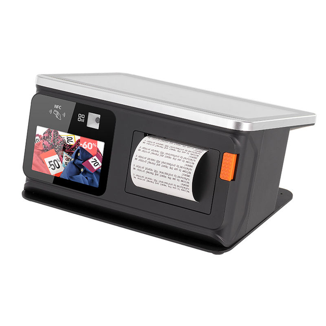 11.6" Touch Screen Android Pos Tablet Cashier Terminal Pos Machine SDK Software All in One Pos Pc System Point of Sale Systems